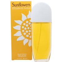 elizabeth arden sunflowers eau de toilette 100ml