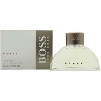 hugo boss boss woman – eau de parfum 90ml