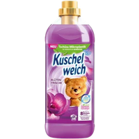 kuschelweich blossom fresh fabric softener – 1000 ml
