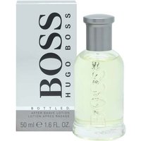 Hugo Boss Boss Bottled - Aftershave 50ml hugo boss boss bottled – aftershave 50ml