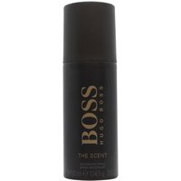 hugo boss boss the scent – deodorant spray 150ml