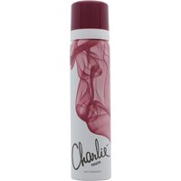 revlon charlie touch – bodyspray 75ml