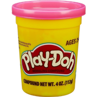 Play-Doh Single Can Assorted – 112 g play doh single can assorted – 112 g