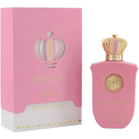 Gulf Orchid Unisex Rare Rose Eau De Parfum - 100 ml gulf orchid unisex rare rose eau de parfum – 100 ml