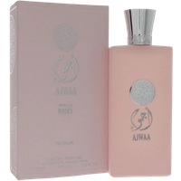 Nusuk Ladies Ajwaa Roses Eau De Parfum – 100 ml nusuk ladies ajwaa roses eau de parfum – 100 ml
