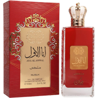 Nusuk Ana Al Awwal Malaki Red Eau De Parfum – 100 ml nusuk ana al awwal malaki red eau de parfum – 100 ml