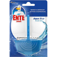 wc ente aqua blue marine toilet rim block – 36 g