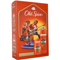 old spice epic legend men’s grooming gift set – 2 pcs