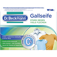 Dr. Beckmann Gallseife Ox-Gall Stain Remover Soap – 100 g dr. beckmann gallseife ox gall stain remover soap – 100 g