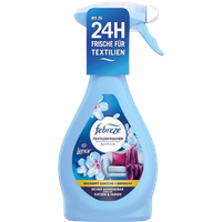 febreze april fresh fabric refresher spray – 500 ml