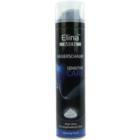 Elina Med Sensitive Care Shaving Foam for Men – 300 ml elina med sensitive care shaving foam for men – 300 ml