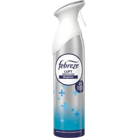 febreze morning dew 2 in 1 air freshener spray – 185 ml