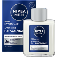 nivea men hydro care moisturising after shave balm – 100 ml