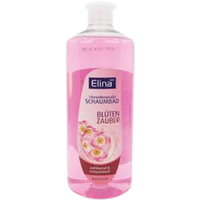 Elina Blossom Magic Bath Foam – 1000 ml elina blossom magic bath foam – 1000 ml