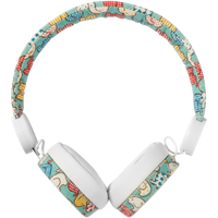 nedis on ear elephant headphones