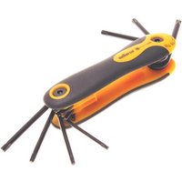 millarco torx set – 7 pieces