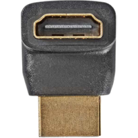 Nedis Angled HDMI Adapter - 270° nedis angled hdmi adapter – 270°