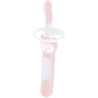 MAM Massage Brush - Pink mam massage brush – pink