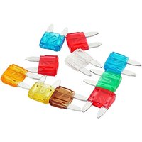 rawlink mini flat fuses – 10 pcs