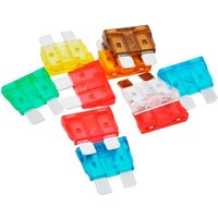 rawlink flat fuses – 10 pcs