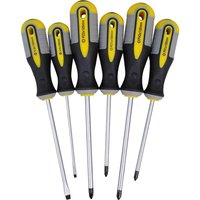 Probuilder Screwdriver Set - 6 pieces probuilder screwdriver set – 6 pieces