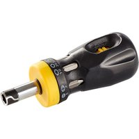 probuilder multi bits screwdriver set – 12 pieces