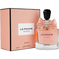 riiffs la femme bloom women eau de parfum – 100 ml