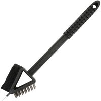 dangrill 3in1 grill brush – 37cm