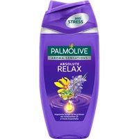 palmolive aroma sensations absolute relax shower gel – 250ml