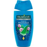 palmolive aroma sensations mineral massage shower gel – 250ml