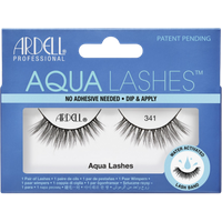 ardell aqua lashes 341 false eyelashes