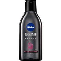 nivea micellair expert cleansing water – 400ml