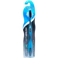 beauty formulas charcoal toothbrush