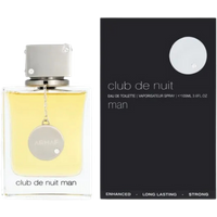 Armaf Men's Club De Nuit EDT - 105ml armaf men’s club de nuit edt – 105ml