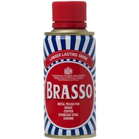 Brasso polish - 175ml brasso polish – 175ml
