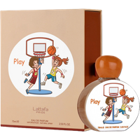 lattafa pride play kids eau de parfum – 75 ml