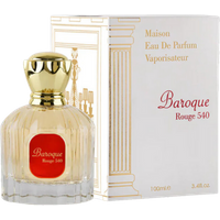 maison alhambra baroque rouge 540 edp – 100ml