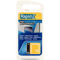 rapid staples 13/10mm – 1100 pieces