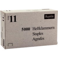 reptile clamp type 11 / 8 mm – 5000 pcs