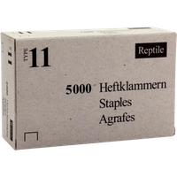 Reptile Clamp Type 11 / 10 mm - 5000 pcs reptile clamp type 11 / 10 mm – 5000 pcs