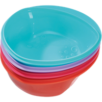 vital baby nourish children’s bowls – 4 pcs