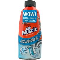 mr muscle drain cleaner – 500ml