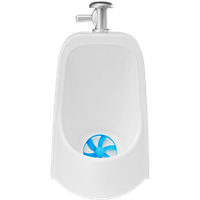 my.size summer infant potty urinal