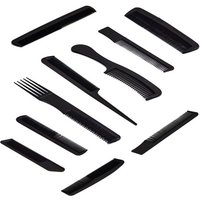 zazie comb set 10 pcs