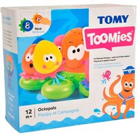 tomy toomies octorpals bath toy