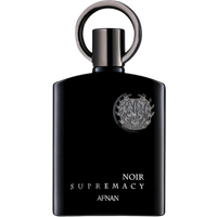 afnan perfumes supremacy noir eau de parfum – 100ml