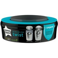 tommee tippee sangenic refill cassette