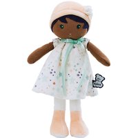 kaloo tendresse manon doll – 25 cm