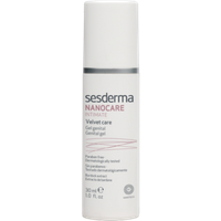 sesderma nanocare intimate velvet care gel – 30 ml