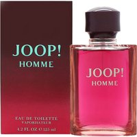 joop! homme – eau de toilette 125ml